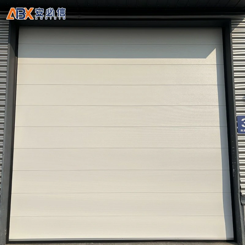 昭通市钢质滑升门